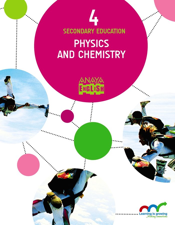 Physics and Chemistry 4.