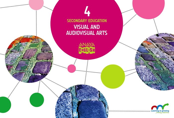 Visual and Audiovisual Arts 4.