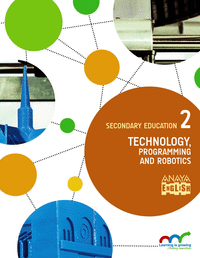Technology, Programming and Robotics 2.