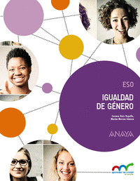 Igualdad de genero eso galicia 16