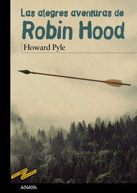 Alegres aventuras de robin hood,las