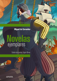 Novelas ejemplares (seleccion)