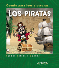 Piratas,los