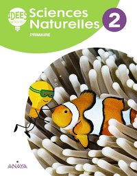 Sciences naturelles 2ºep livre andalucia 19
