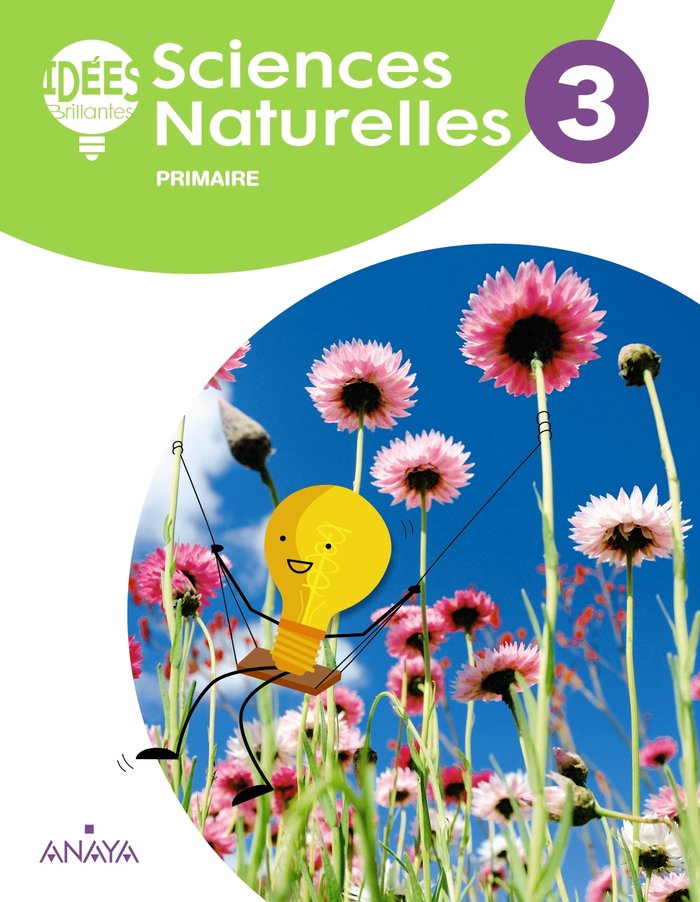 Sciences naturelles 3ºep eleve andalucia 19