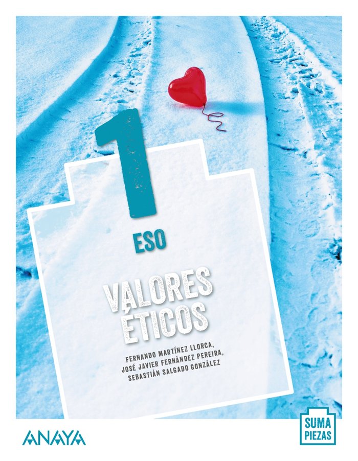 Valores Éticos 1.
