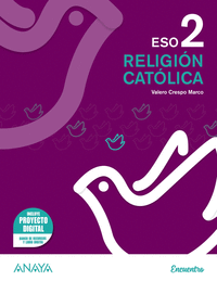 Religion catolica 2.