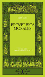 Proverbios morales cc