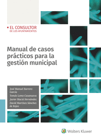 Manual de casos practicos para la gestion municipal