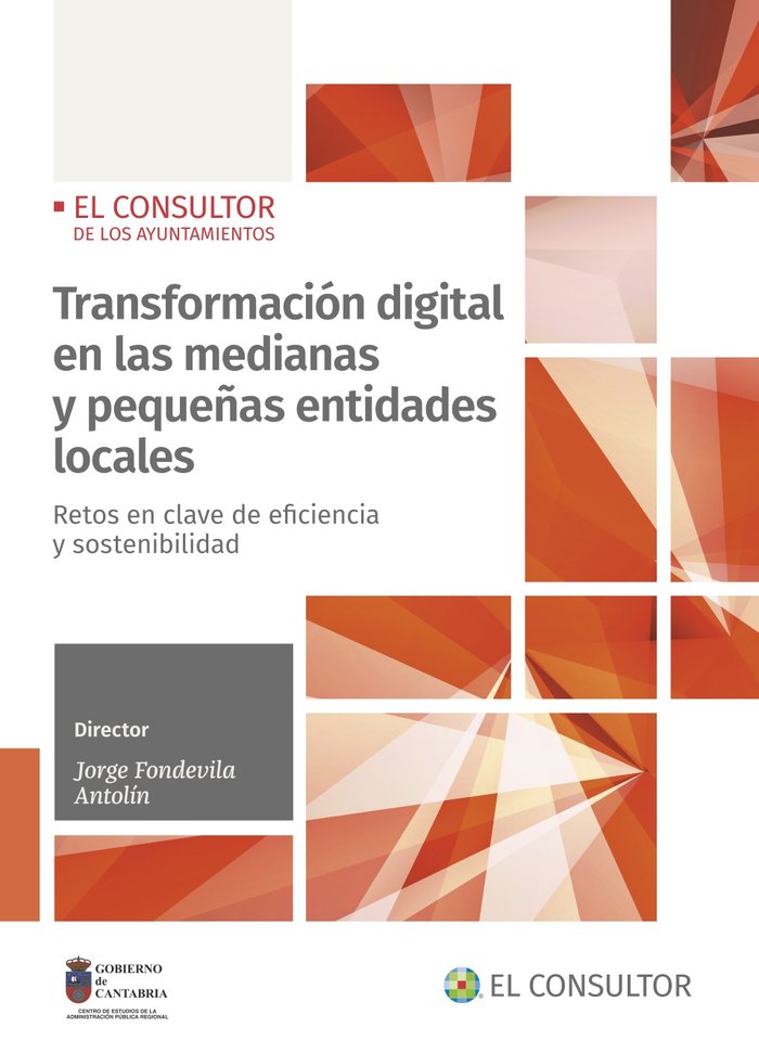 Transformacion digital en las medianas y pequeñas entidades locales