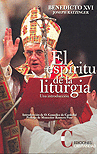 Espiritu de la liturgia,el 4ªed