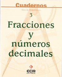 C3:Fracciones fracciones y números decimales