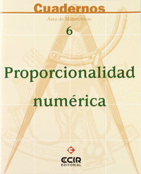 C6:Proporcionalidad numérica