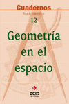 C12:Geometría en el espacio