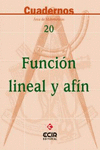 C20:Función lineal y afín