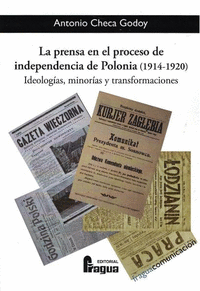 La prensa en el proceso de independencia de Polonia (1914-1920)