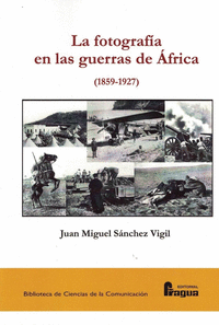 La fotografia en las guerras de africa 1859 1927