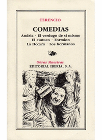 150. comedias