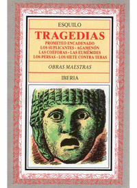 Tragedias/omega