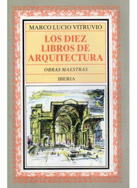 156. los diez libros de arquitectura