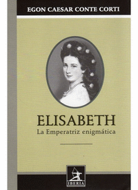 544. elisabeth, la emperatriz enigmatica