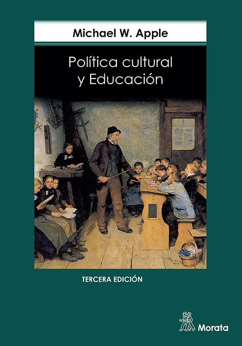 Politica cultural y educacion
