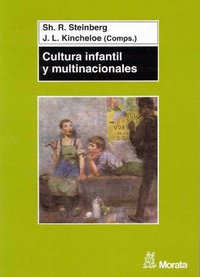 Cultura infantil y multinacionales