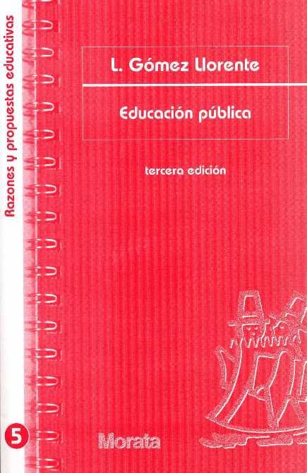 Educación pública