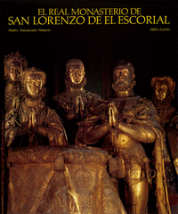 El Real Monasterio de San Lorenzo de El Escorial