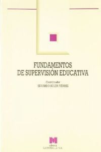 Fundamentos de supervisión educativa
