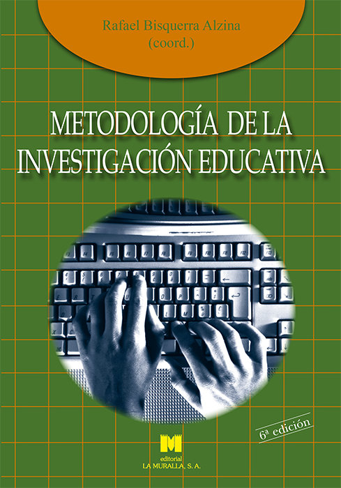 Metodologia de la investigacion educativa