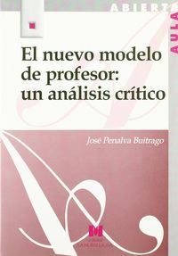 El nuevo modelo de profesor: un análisis crítico