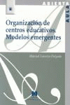 Organizacion de centros educativos