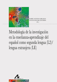 Metodologia de la investigacion en la enseñanza-aprendizaje