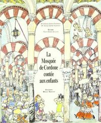 Mosquee de cordoue contee aux (frances)