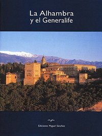 Alhambra y el generalife,la