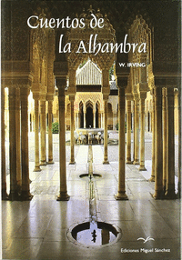 Cuentos de la Alhambra Fotos