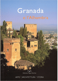 Granada e l alhambra (italiano)
