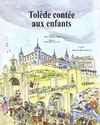 Toledo contee aux enfants (frances)