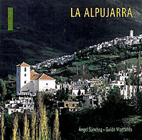 Alpujarra, la