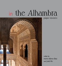 In the alhambra. ed bolsillo