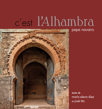 C'est l'alhambra