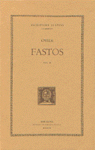 Fastos - vol ii