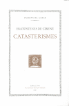 Catasterismes