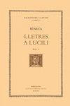 Lletres a Lucili, vol. I: llibres I-V