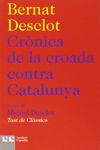 Cronica de la croada contra catalunya