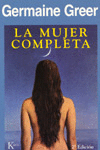 Mujer completa