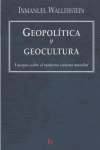 Geopolitica y geocultura