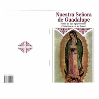 Nuestra señora de Guadalupe
