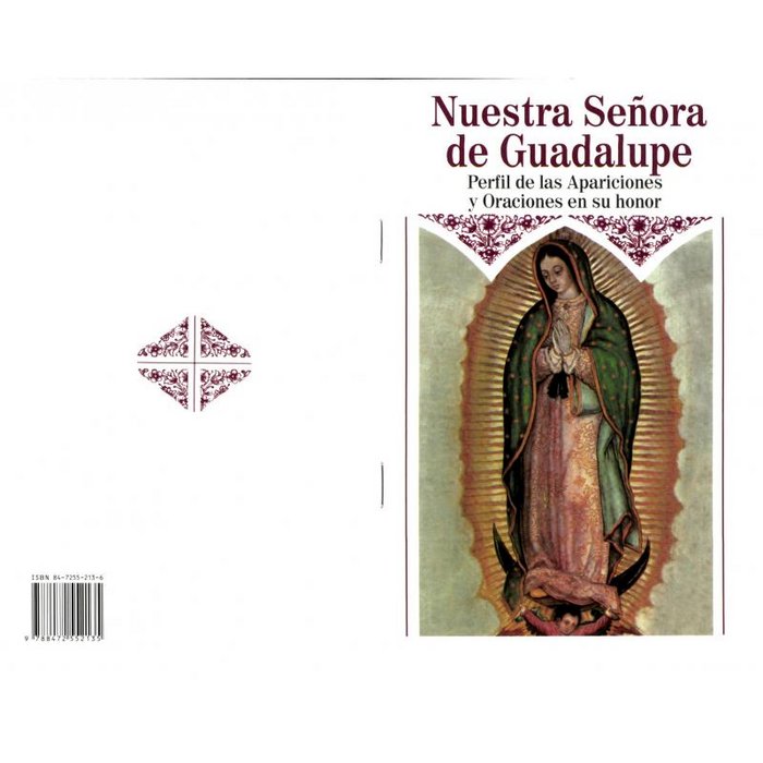 Nuestra señora de Guadalupe